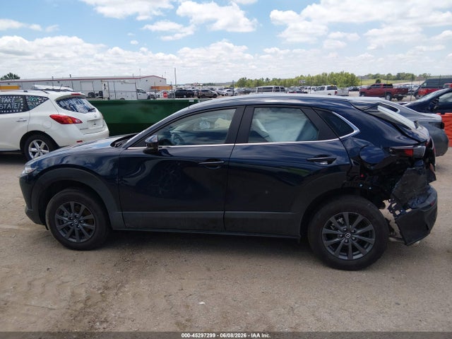 Aukcja sprzedaży 2025 Mazda Cx-30 2.5 S, vin: 3MVDMBAM0SM829586, numer aukcji: 45297299