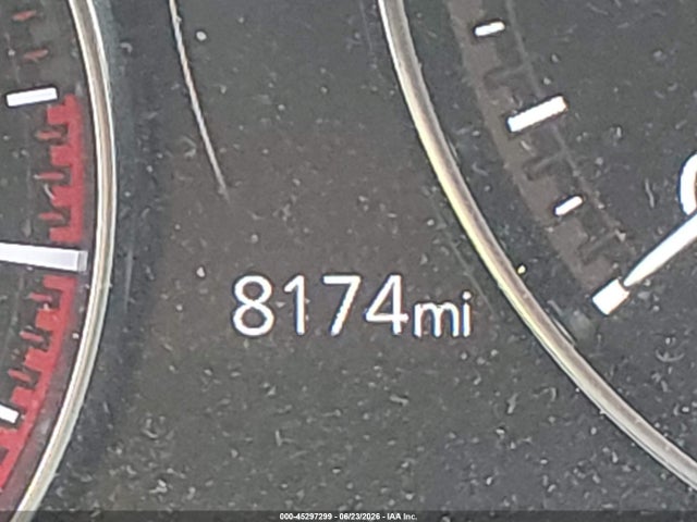 Aukcja sprzedaży 2025 Mazda Cx-30 2.5 S, vin: 3MVDMBAM0SM829586, numer aukcji: 45297299
