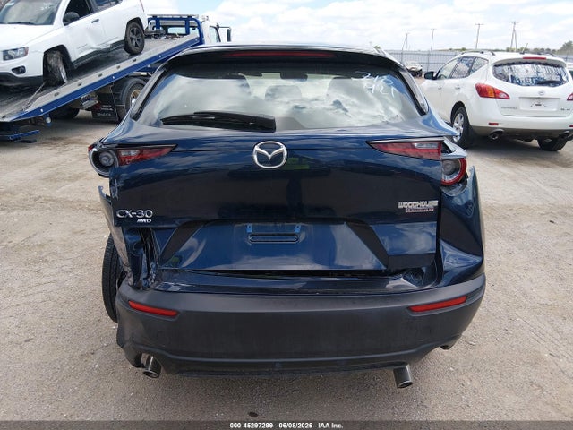 Aukcja sprzedaży 2025 Mazda Cx-30 2.5 S, vin: 3MVDMBAM0SM829586, numer aukcji: 45297299
