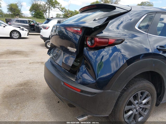 Aukcja sprzedaży 2025 Mazda Cx-30 2.5 S, vin: 3MVDMBAM0SM829586, numer aukcji: 45297299