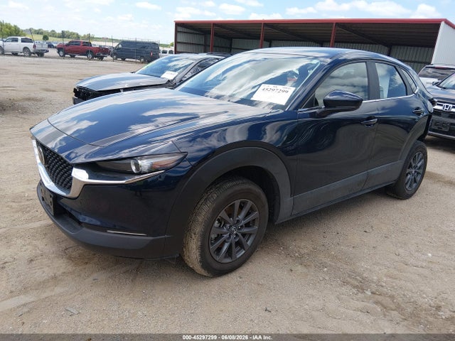Aukcja sprzedaży 2025 Mazda Cx-30 2.5 S, vin: 3MVDMBAM0SM829586, numer aukcji: 45297299
