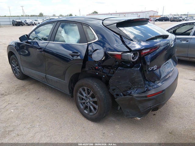 Aukcja sprzedaży 2025 Mazda Cx-30 2.5 S, vin: 3MVDMBAM0SM829586, numer aukcji: 45297299
