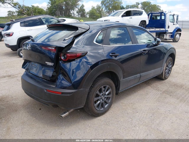 Aukcja sprzedaży 2025 Mazda Cx-30 2.5 S, vin: 3MVDMBAM0SM829586, numer aukcji: 45297299
