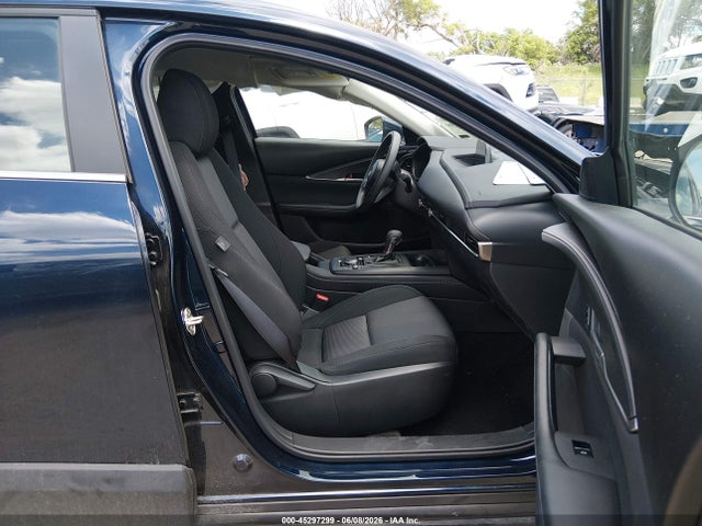 Aukcja sprzedaży 2025 Mazda Cx-30 2.5 S, vin: 3MVDMBAM0SM829586, numer aukcji: 45297299