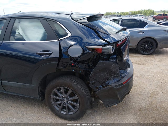 Aukcja sprzedaży 2025 Mazda Cx-30 2.5 S, vin: 3MVDMBAM0SM829586, numer aukcji: 45297299