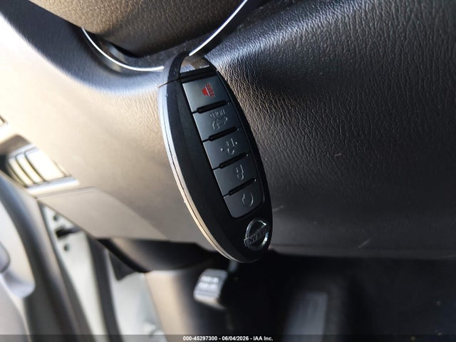 Aukcja sprzedaży 2020 Nissan Armada Platinum 4wd, vin: JN8AY2NE8L9782811, numer aukcji: 45297300