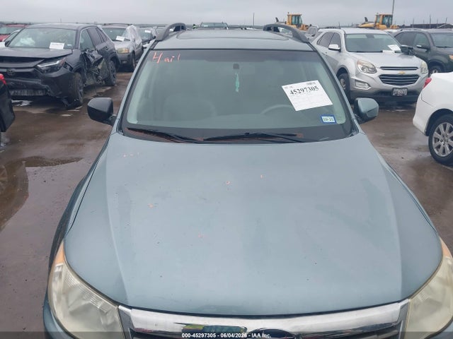 Продаж на аукціоні авто 2009 Subaru Forester 2.5x Limited, vin: JF2SH64679H744052, номер лоту: 45297305