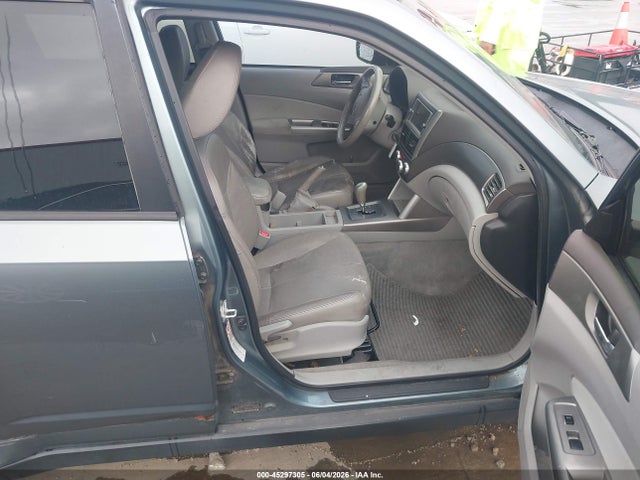 Продаж на аукціоні авто 2009 Subaru Forester 2.5x Limited, vin: JF2SH64679H744052, номер лоту: 45297305