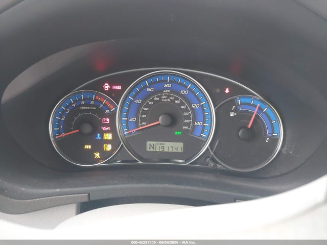 Продаж на аукціоні авто 2009 Subaru Forester 2.5x Limited, vin: JF2SH64679H744052, номер лоту: 45297305