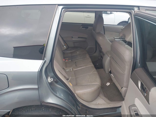 Продаж на аукціоні авто 2009 Subaru Forester 2.5x Limited, vin: JF2SH64679H744052, номер лоту: 45297305