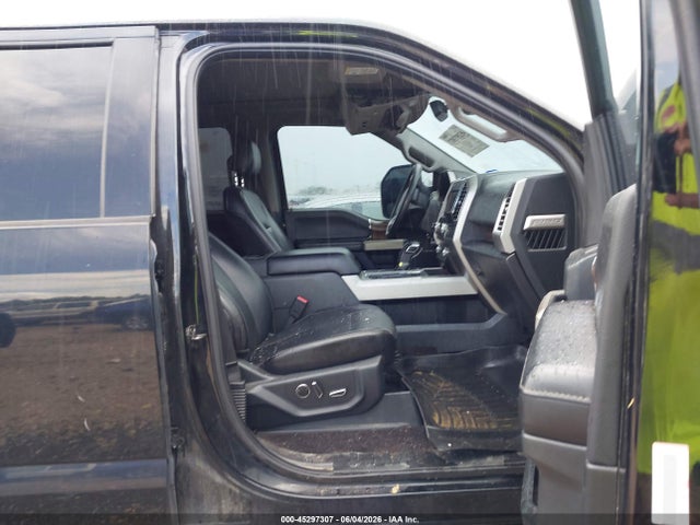 Ford F-150 Lariat 2016 1FTEW1EF0GKD43381 Image 5