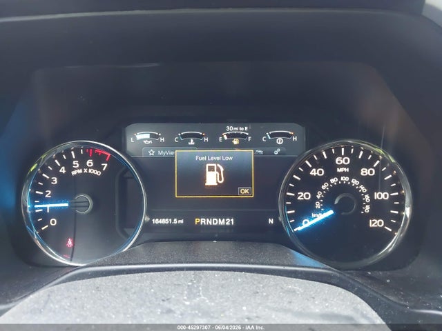 Ford F-150 Lariat 2016 1FTEW1EF0GKD43381 Image 7
