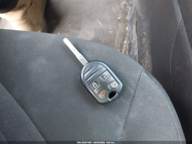 Продаж на аукціоні авто 2015 Ford Fiesta Se, vin: 3FADP4EJ1FM224282, номер лоту: 45297309
