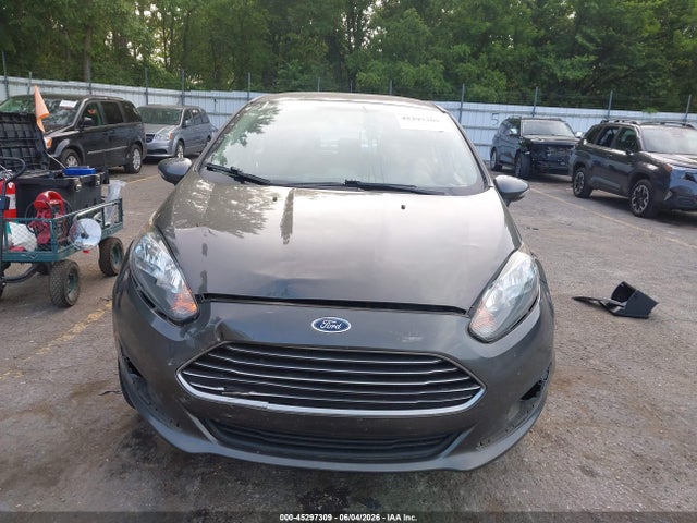 Продаж на аукціоні авто 2015 Ford Fiesta Se, vin: 3FADP4EJ1FM224282, номер лоту: 45297309