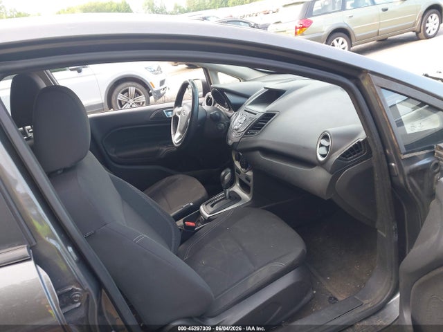 Продаж на аукціоні авто 2015 Ford Fiesta Se, vin: 3FADP4EJ1FM224282, номер лоту: 45297309