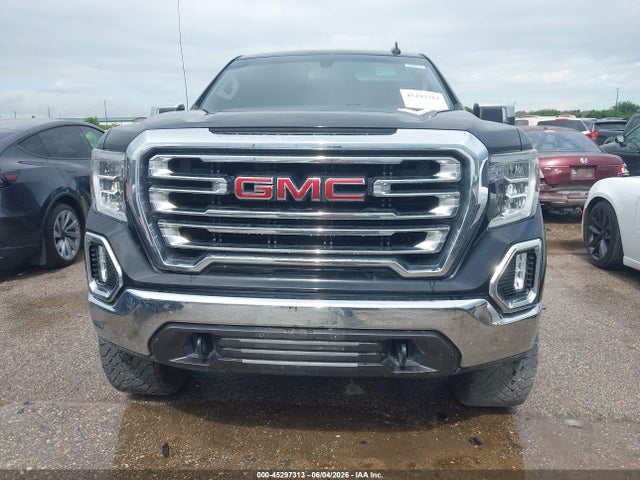 Продаж на аукціоні авто 2022 Gmc Sierra 1500 Limited 4wd  Short Box Slt, vin: 3GTU9DED9NG160228, номер лоту: 45297313