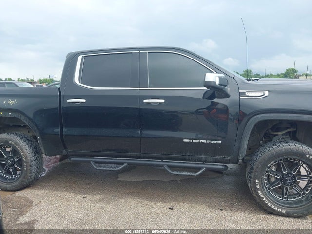 Продаж на аукціоні авто 2022 Gmc Sierra 1500 Limited 4wd  Short Box Slt, vin: 3GTU9DED9NG160228, номер лоту: 45297313