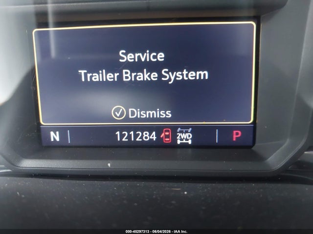 Продаж на аукціоні авто 2022 Gmc Sierra 1500 Limited 4wd  Short Box Slt, vin: 3GTU9DED9NG160228, номер лоту: 45297313