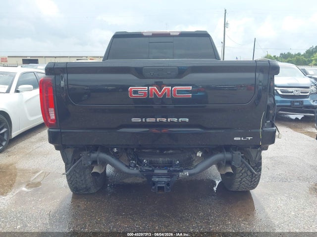 Продаж на аукціоні авто 2022 Gmc Sierra 1500 Limited 4wd  Short Box Slt, vin: 3GTU9DED9NG160228, номер лоту: 45297313