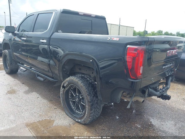 Продаж на аукціоні авто 2022 Gmc Sierra 1500 Limited 4wd  Short Box Slt, vin: 3GTU9DED9NG160228, номер лоту: 45297313