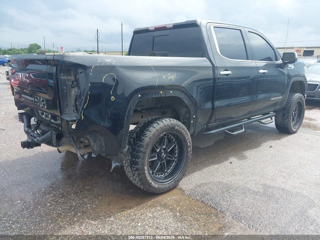 Продаж на аукціоні авто 2022 Gmc Sierra 1500 Limited 4wd  Short Box Slt, vin: 3GTU9DED9NG160228, номер лоту: 45297313