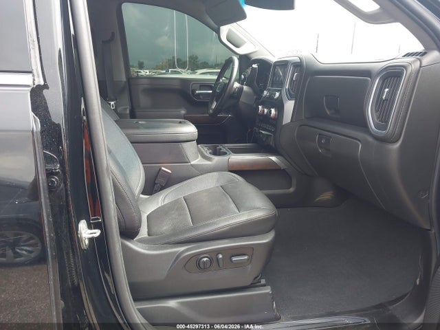 Продаж на аукціоні авто 2022 Gmc Sierra 1500 Limited 4wd  Short Box Slt, vin: 3GTU9DED9NG160228, номер лоту: 45297313