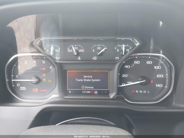 Продаж на аукціоні авто 2022 Gmc Sierra 1500 Limited 4wd  Short Box Slt, vin: 3GTU9DED9NG160228, номер лоту: 45297313