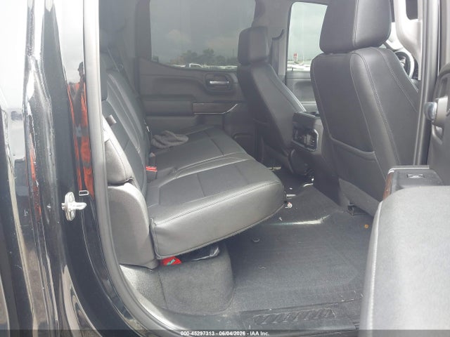 Продаж на аукціоні авто 2022 Gmc Sierra 1500 Limited 4wd  Short Box Slt, vin: 3GTU9DED9NG160228, номер лоту: 45297313