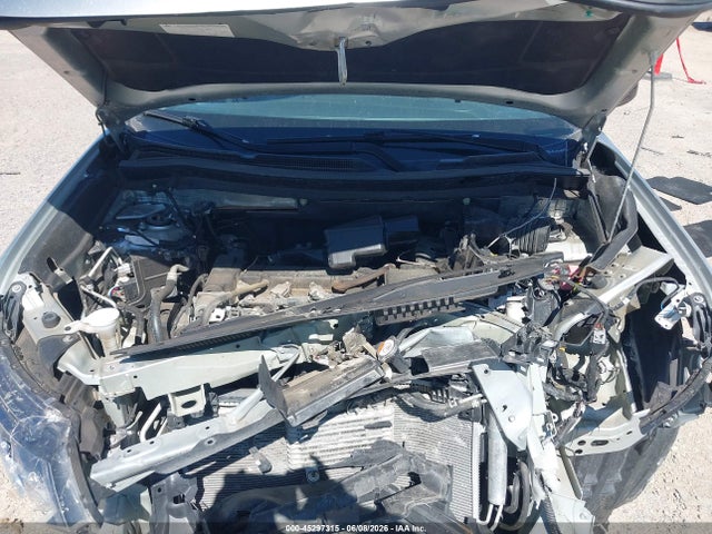 JA4AZ3A3XLZ026880 Mitsubishi Outlander Es 2.4 S-awc/le 2.4 S-awc/se 2.4 S-awc/sel 2.4 S-awc/sp 2.4 S-awc