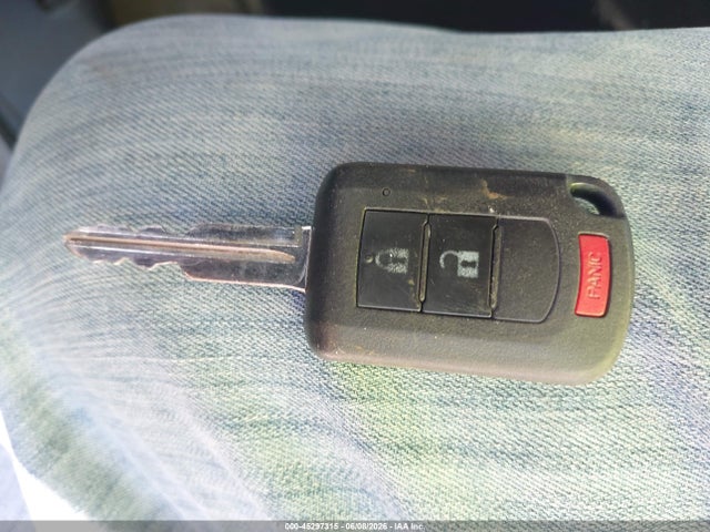 JA4AZ3A3XLZ026880 Mitsubishi Outlander Es 2.4 S-awc/le 2.4 S-awc/se 2.4 S-awc/sel 2.4 S-awc/sp 2.4 S-awc