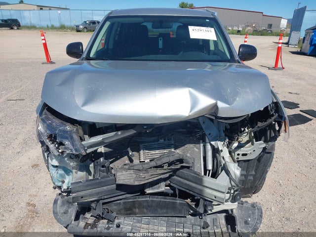JA4AZ3A3XLZ026880 Mitsubishi Outlander Es 2.4 S-awc/le 2.4 S-awc/se 2.4 S-awc/sel 2.4 S-awc/sp 2.4 S-awc