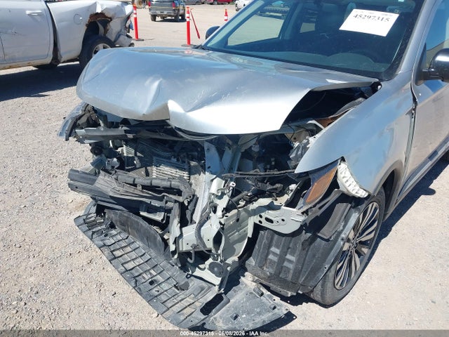 JA4AZ3A3XLZ026880 Mitsubishi Outlander Es 2.4 S-awc/le 2.4 S-awc/se 2.4 S-awc/sel 2.4 S-awc/sp 2.4 S-awc