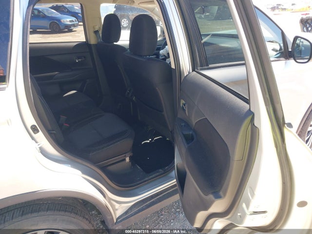 JA4AZ3A3XLZ026880 Mitsubishi Outlander Es 2.4 S-awc/le 2.4 S-awc/se 2.4 S-awc/sel 2.4 S-awc/sp 2.4 S-awc