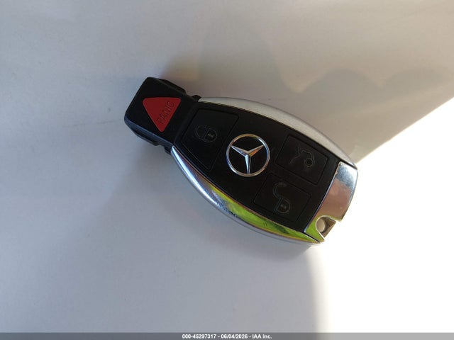 WDDSJ4EB6FN214807 Mercedes-Benz CLA 250