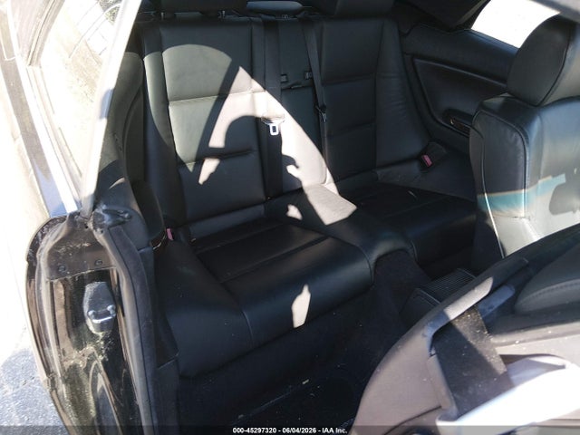 45297320 :رقم المزاد ، WBABW33484PL27098 vin ، 2004 Bmw 325ci مزاد بيع