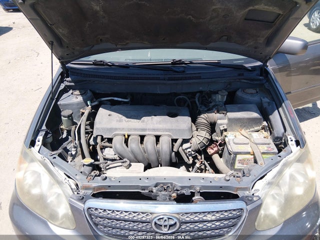 Продажа на аукционе авто 2006 Toyota Corolla Le, vin: 1NXBR32E96Z681488, номер лота: 45297323
