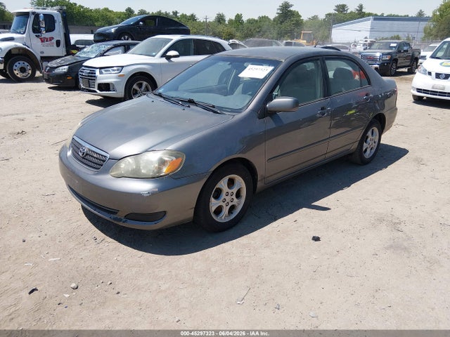 Продажа на аукционе авто 2006 Toyota Corolla Le, vin: 1NXBR32E96Z681488, номер лота: 45297323