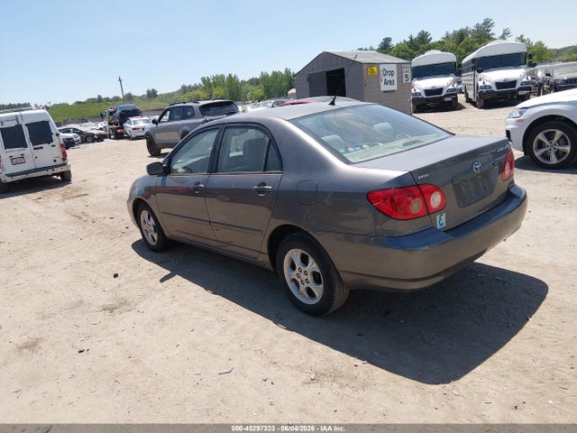 Продажа на аукционе авто 2006 Toyota Corolla Le, vin: 1NXBR32E96Z681488, номер лота: 45297323
