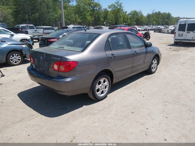 Продажа на аукционе авто 2006 Toyota Corolla Le, vin: 1NXBR32E96Z681488, номер лота: 45297323