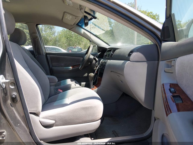 Продажа на аукционе авто 2006 Toyota Corolla Le, vin: 1NXBR32E96Z681488, номер лота: 45297323