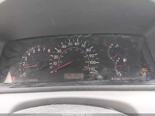 Продажа на аукционе авто 2006 Toyota Corolla Le, vin: 1NXBR32E96Z681488, номер лота: 45297323