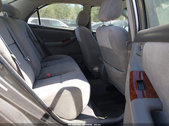 Продажа на аукционе авто 2006 Toyota Corolla Le, vin: 1NXBR32E96Z681488, номер лота: 45297323