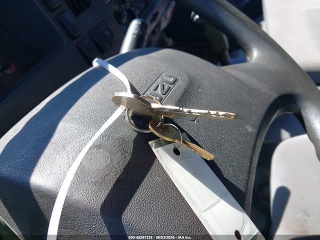 Aukcja sprzedaży 2017 Isuzu Npr Hd Gas Reg, vin: 54DC4W1C0HS806204, numer aukcji: 45297324