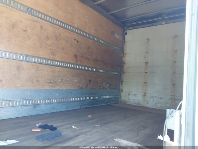 Aukcja sprzedaży 2017 Isuzu Npr Hd Gas Reg, vin: 54DC4W1C0HS806204, numer aukcji: 45297324