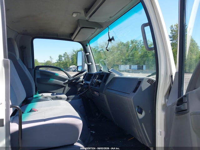 Aukcja sprzedaży 2017 Isuzu Npr Hd Gas Reg, vin: 54DC4W1C0HS806204, numer aukcji: 45297324