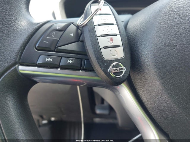 Nissan Altima 2.5 S 2019 1N4BL4BW7KC192436 Image 11