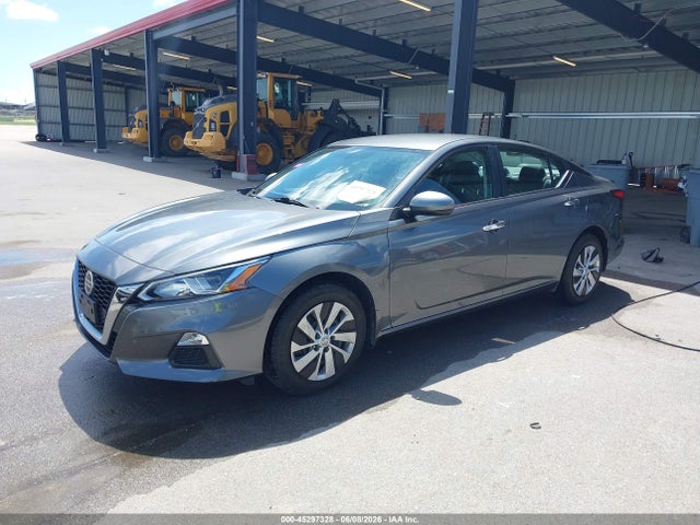 Nissan Altima 2.5 S 2019 1N4BL4BW7KC192436 Image 2