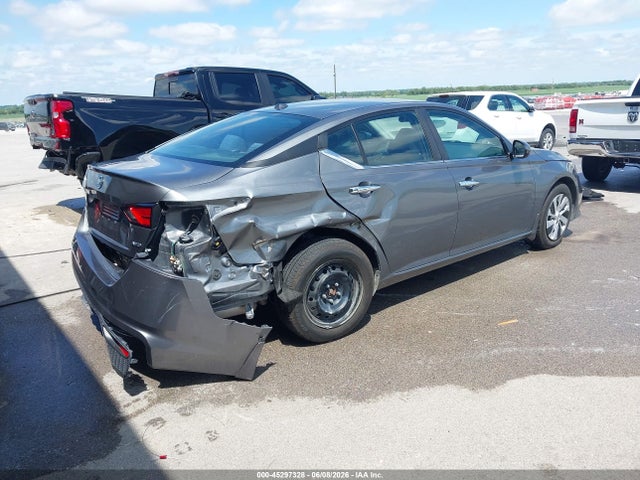 Auction sale of the 2019 Nissan Altima 2.5 S, vin: 1N4BL4BW7KC192436, lot number: 45297328