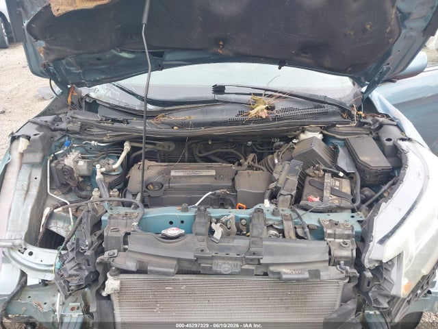 Продаж на аукціоні авто 2015 Honda Cr-v Ex, vin: 2HKRM3H55FH503449, номер лоту: 45297329