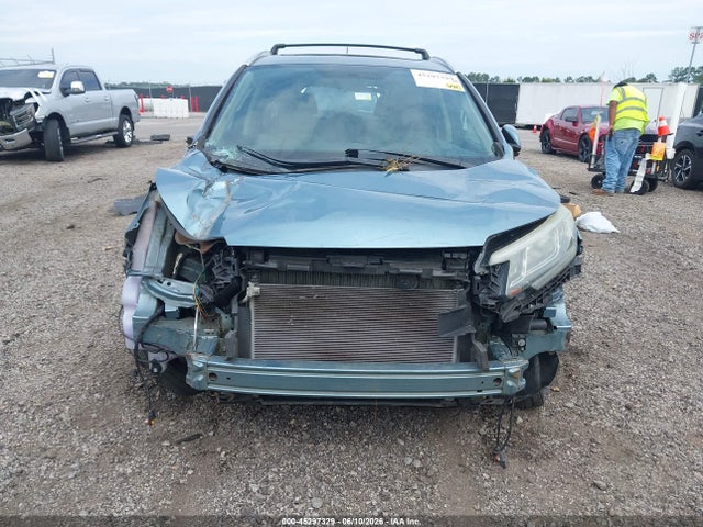 Продаж на аукціоні авто 2015 Honda Cr-v Ex, vin: 2HKRM3H55FH503449, номер лоту: 45297329